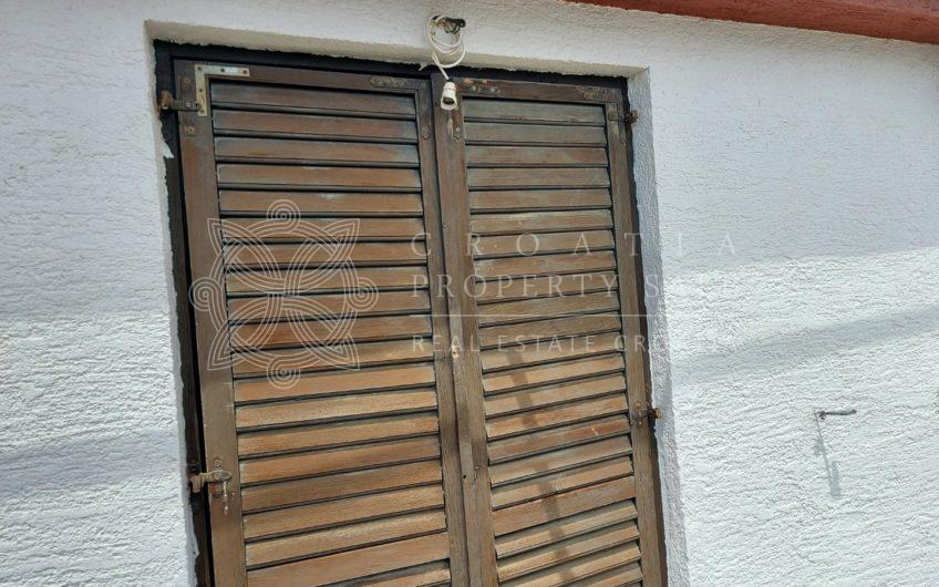 Croatia Sibenik region seafront house for sale