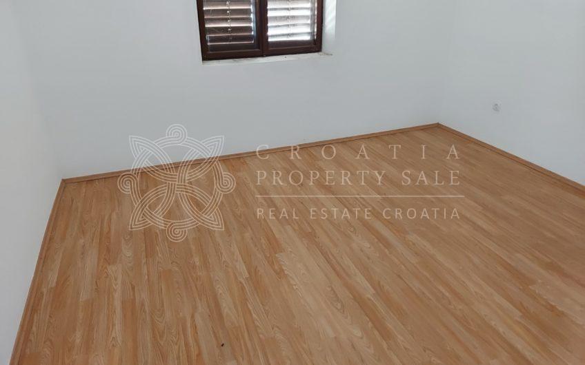 Croatia Sibenik region seafront house for sale