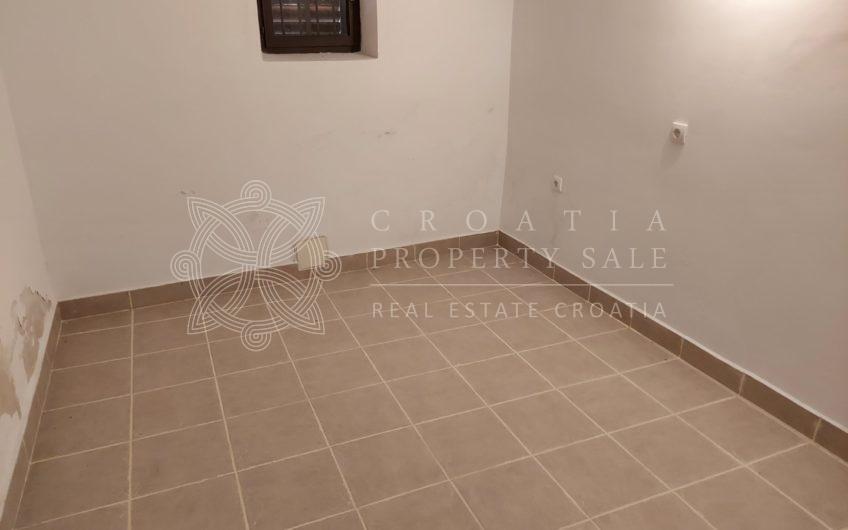 Croatia Sibenik region seafront house for sale