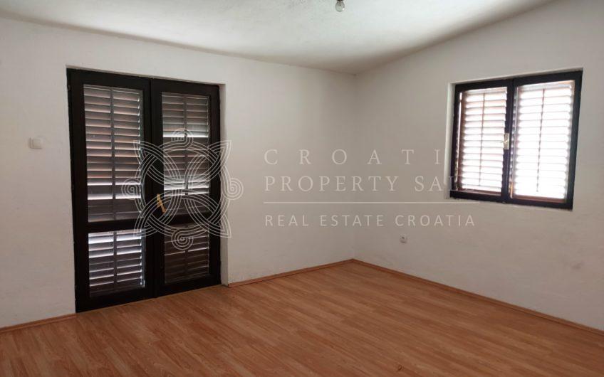 Croatia Sibenik region seafront house for sale