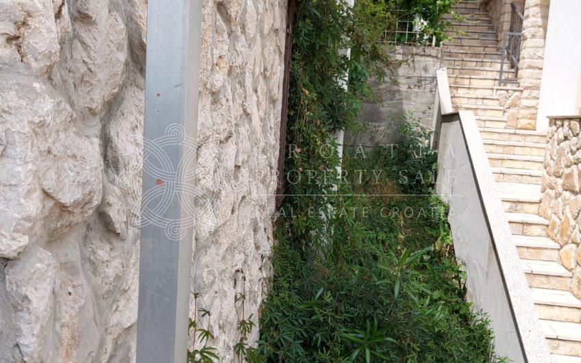 Croatia Sibenik region seafront house for sale