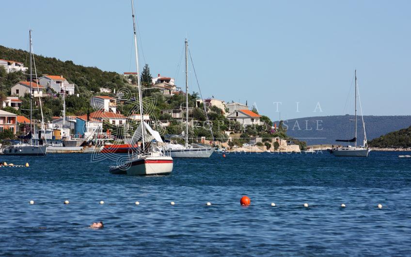 Croatia Trogir Vinisce building land for sale