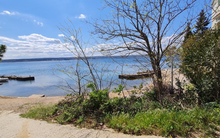 Croatia Zadar Posedarje area sea view house for sale
