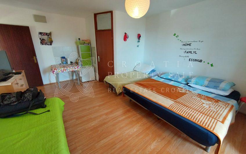 Croatia Zadar Posedarje area sea view house for sale