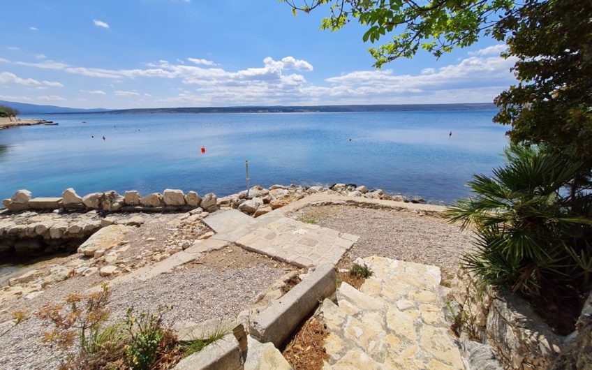 Croatia Zadar Posedarje area sea view house for sale
