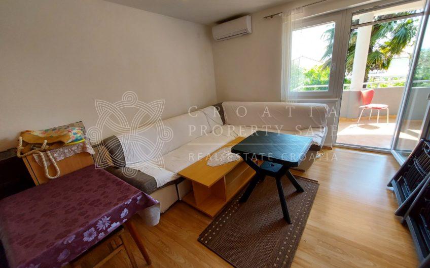 Croatia Zadar Posedarje area sea view house for sale