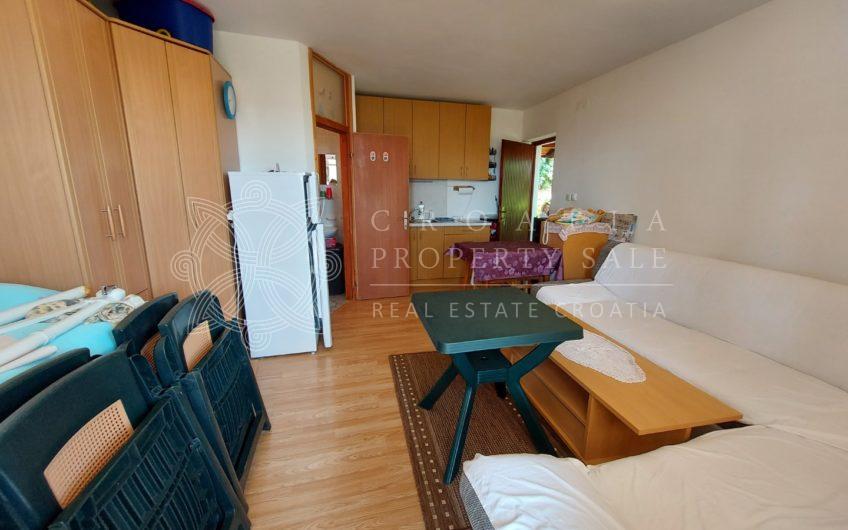 Croatia Zadar Posedarje area sea view house for sale