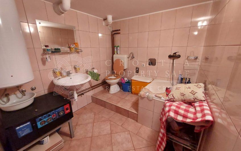 Croatia Zadar Posedarje area sea view house for sale