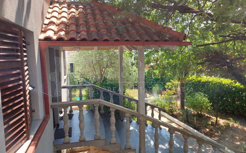 Croatia Zadar Posedarje area sea view house for sale