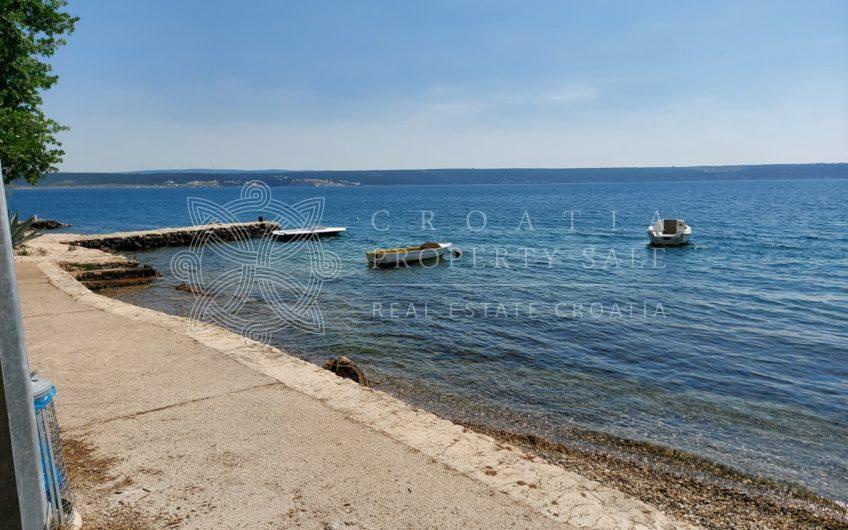 Croatia Zadar Posedarje area sea view house for sale