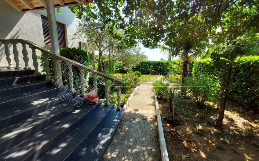 Croatia Zadar Posedarje area sea view house for sale