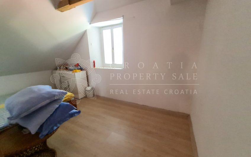 Croatia Orebic seaside captain villa for sale