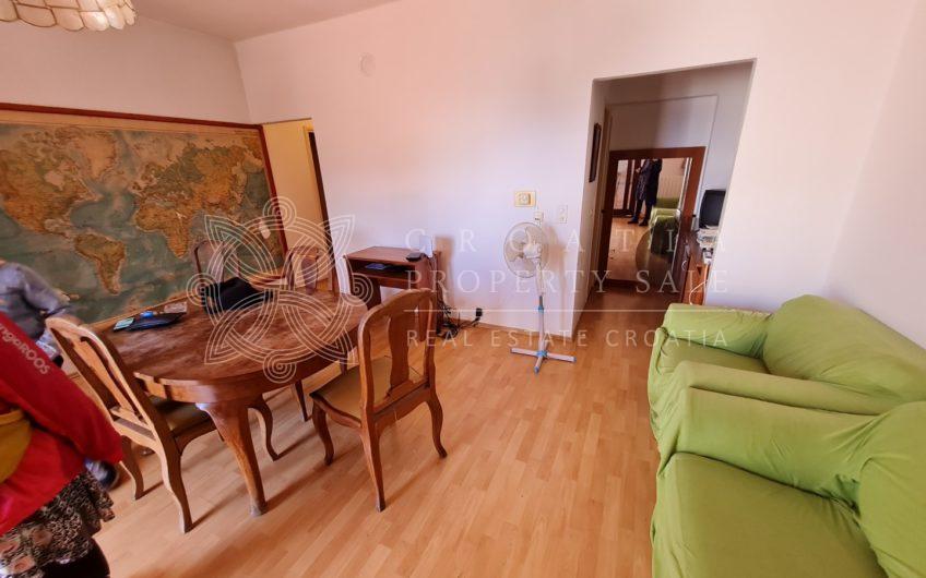 Croatia Zadar town beach house for sale
