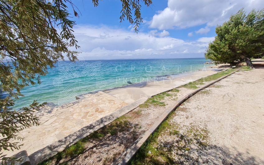 Croatia Zadar town beach house for sale