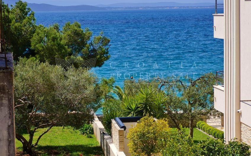 Croatia Zadar town beach house for sale