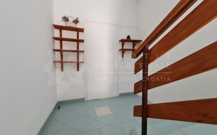 Croatia Zadar town beach house for sale
