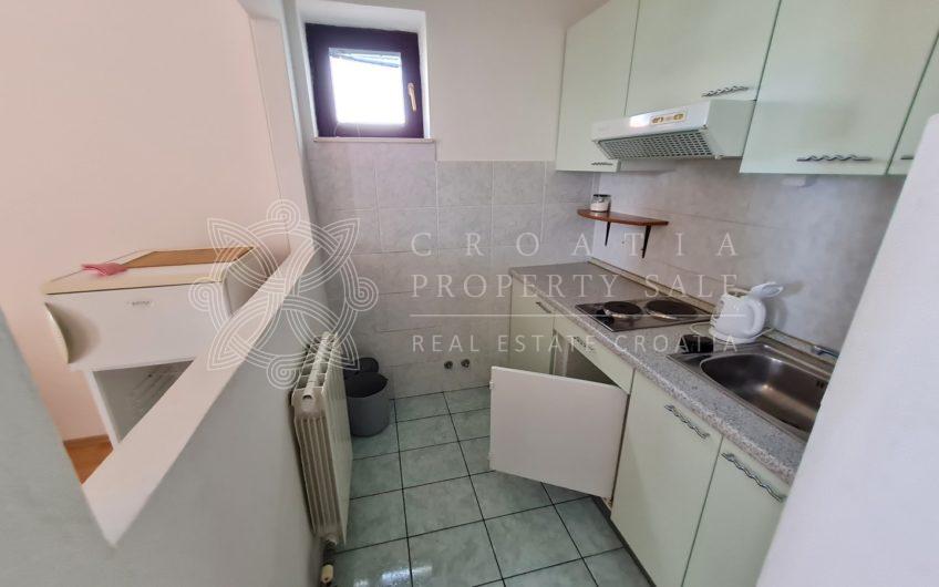 Croatia Zadar town beach house for sale