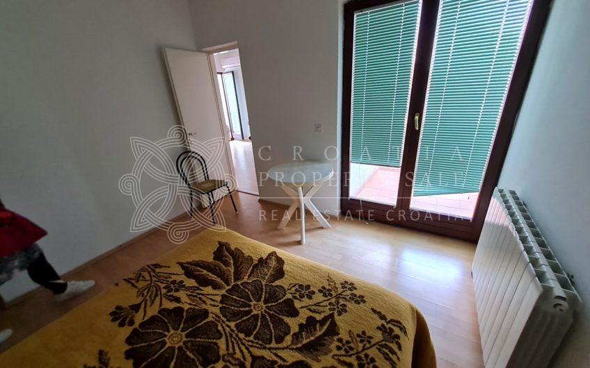 Croatia Zadar town beach house for sale