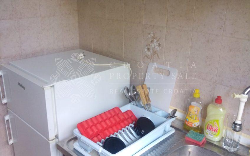 Croatia Brac island Bol seaside house for sale