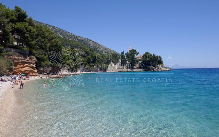 Croatia Brac island Bol seaside house for sale