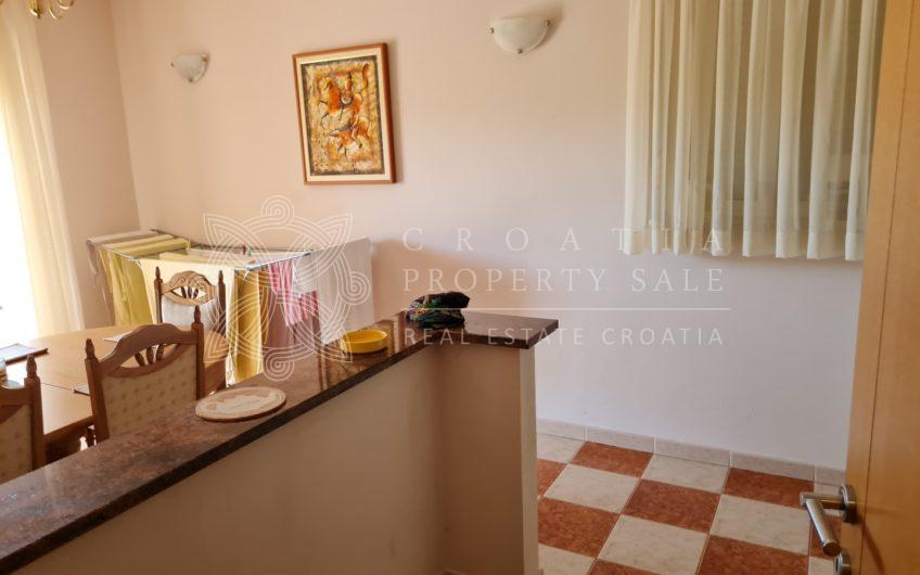 Croatia Zadar Posedarje area waterfront house for sale
