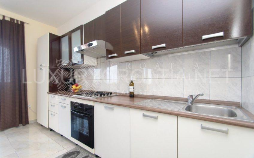 Croatia island Korcula seafront house with pool for sale