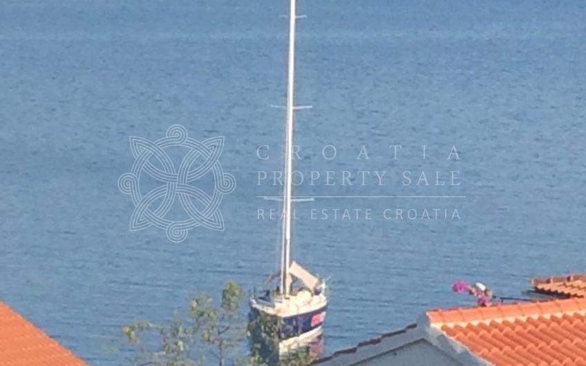 Croatia Dalmatia Solta island sea view house for sale