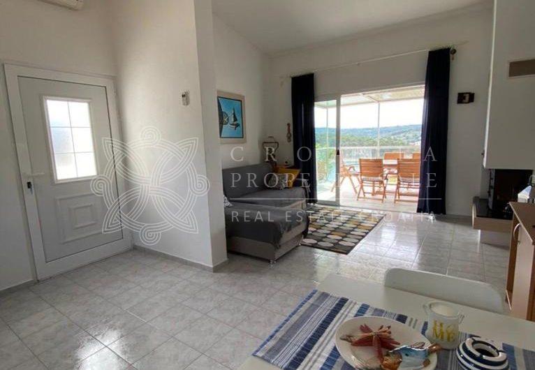 Croatia Dalmatia Solta island sea view house for sale
