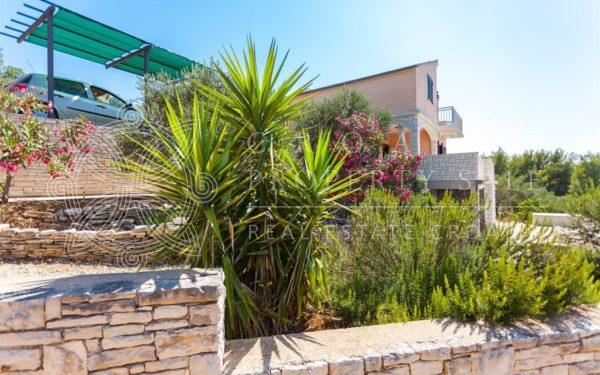 Croatia Korcula island house by the sea for sale