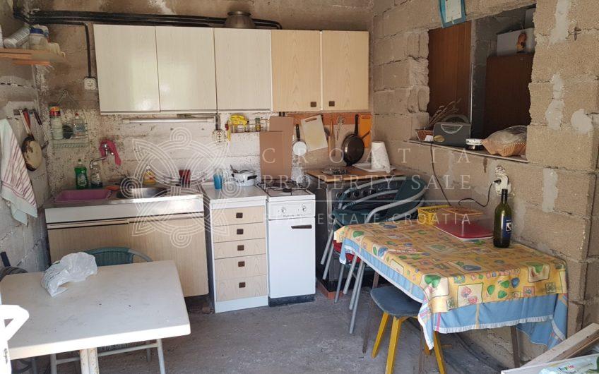 Croatia Solta island house for sale with seaview