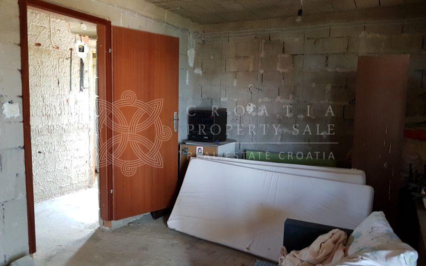 Croatia Solta island house for sale with seaview