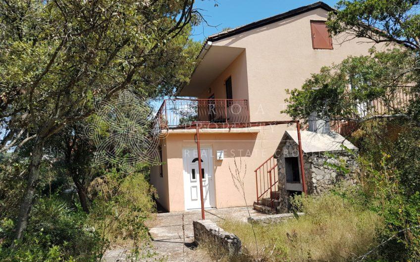 Croatia Solta island house for sale with seaview