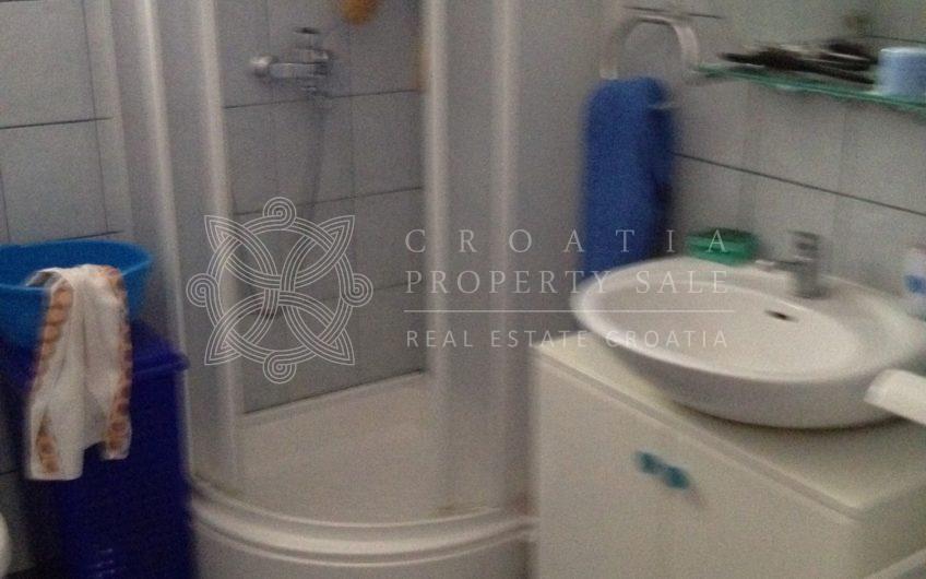 Croatia Solta island villa with pool by the sea for sale