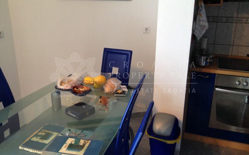 Croatia Solta island villa with pool by the sea for sale