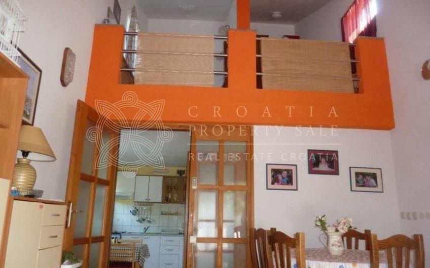 Croatia Zadar area house for sale close to front line