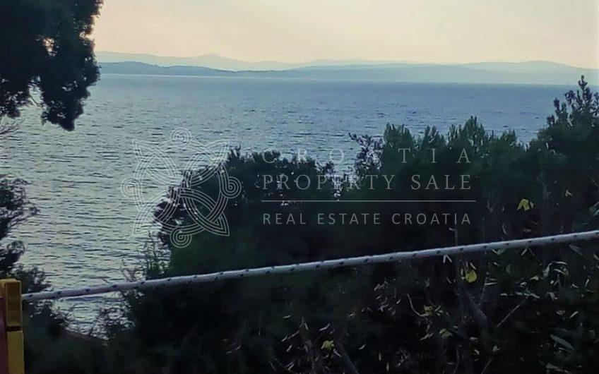 Croatia Zadar area house for sale close to front line