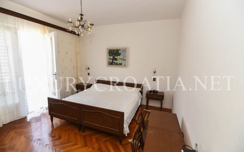 Croatia island Zadar area waterfront villa for sale