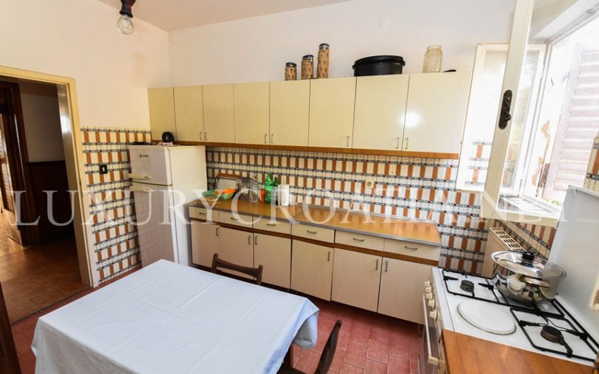 Croatia island Zadar area waterfront villa for sale