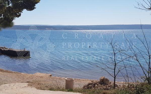 Croatia Zadar area house with sea view sale