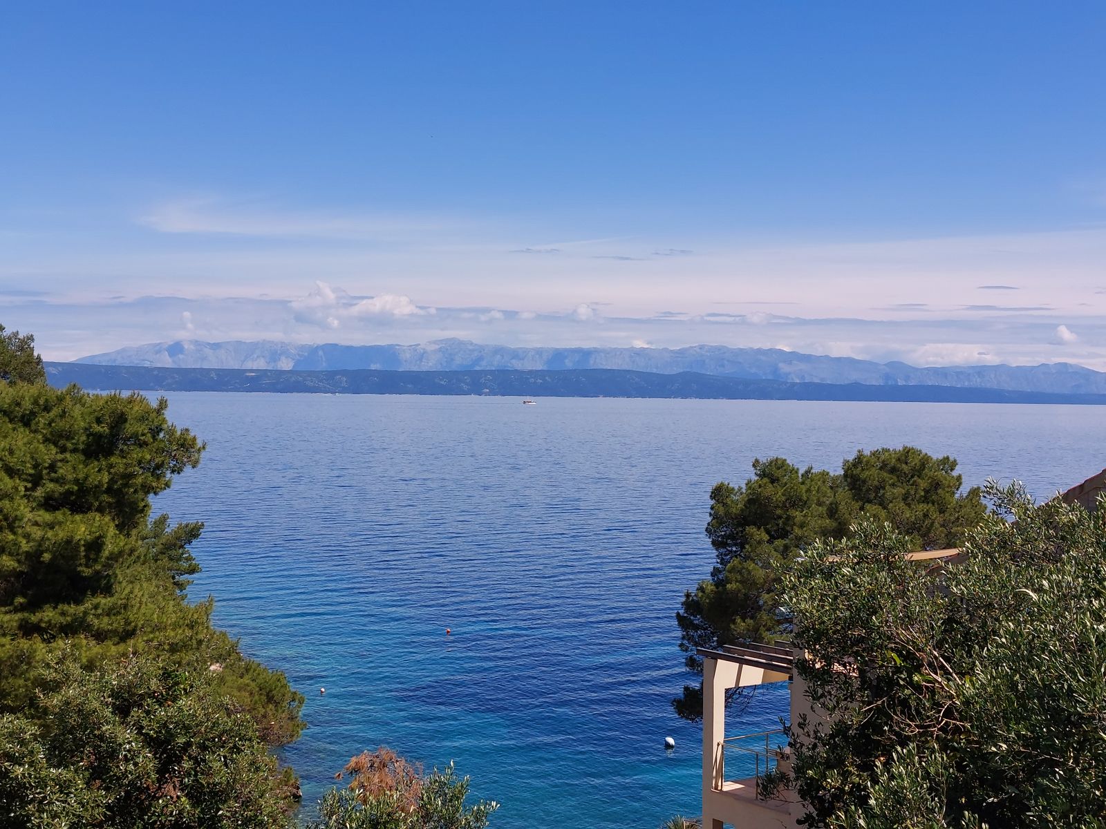 Seafront home for sale Korcula island