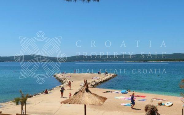 Croatia Zadar area charming sea view residence for sale