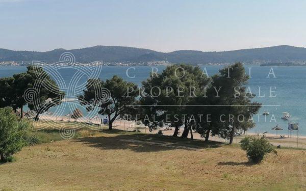 Croatia Zadar area charming sea view residence for sale