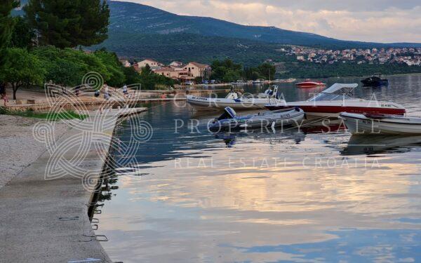 Croatia Zadar County house close to the beach for sale