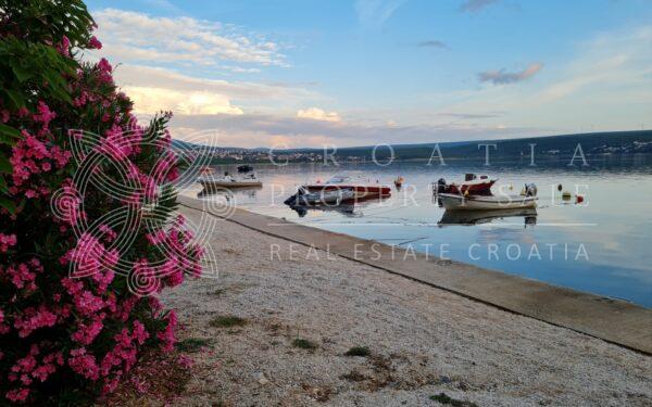 Croatia Zadar County house close to the beach for sale
