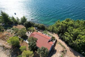 Seaside Paradise Awaits You in Maslenica Zadar Region