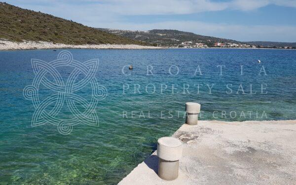 Croatia Sibenik region Rogoznica area