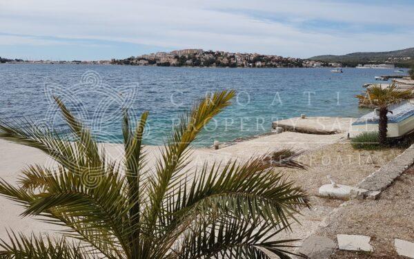 Croatia Sibenik region Rogoznica area