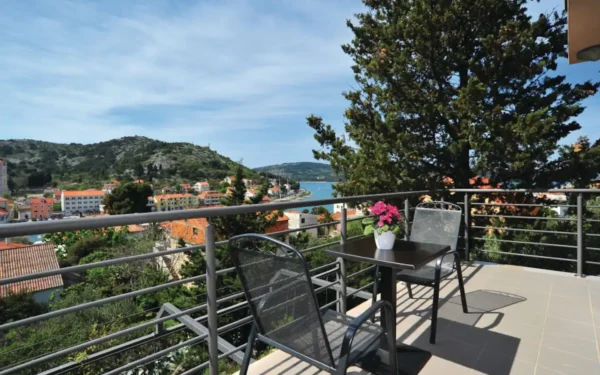 Croatia Murter sea view house for sale