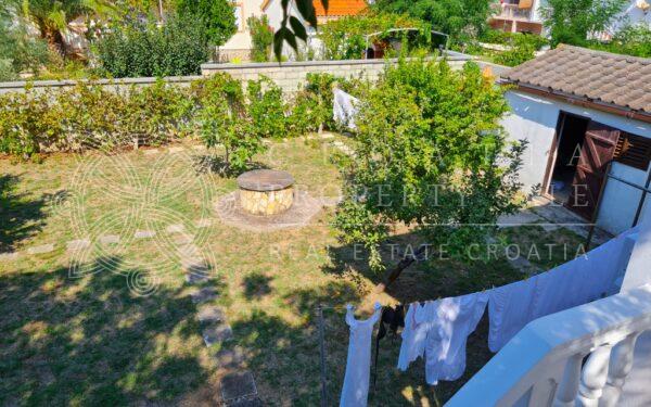 Croatia Nin Zadar beautiful house for sale near beach