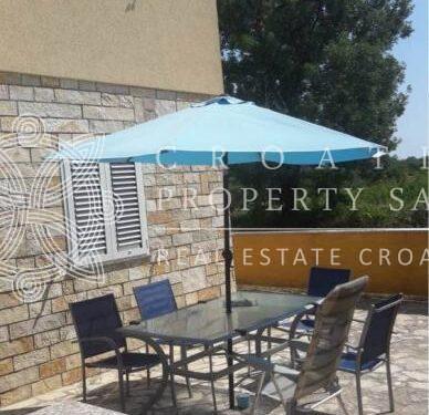 Croatia Nin Zadar house for sale close to sea